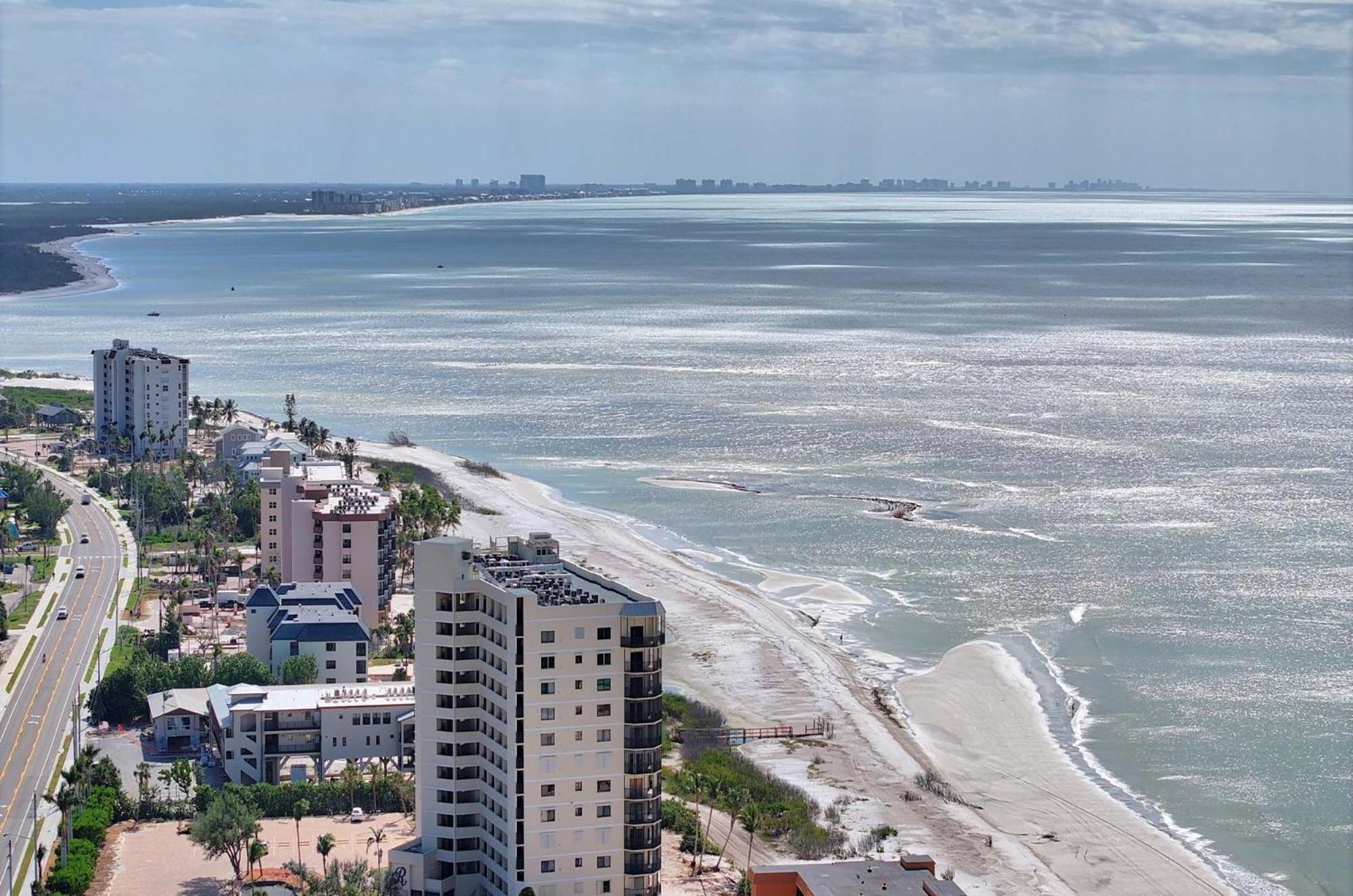 Welcome To The Paradise Fort Myers Beach Zewnętrze zdjęcie
